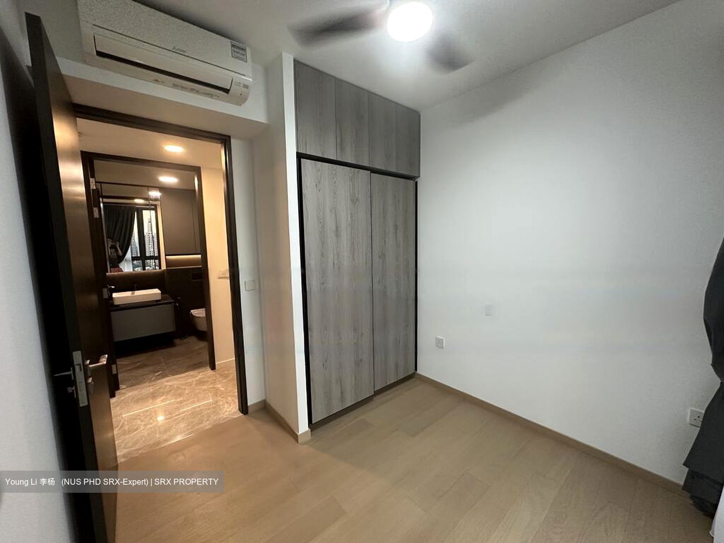 Irwell Hill Residences (D9), Apartment #455717371